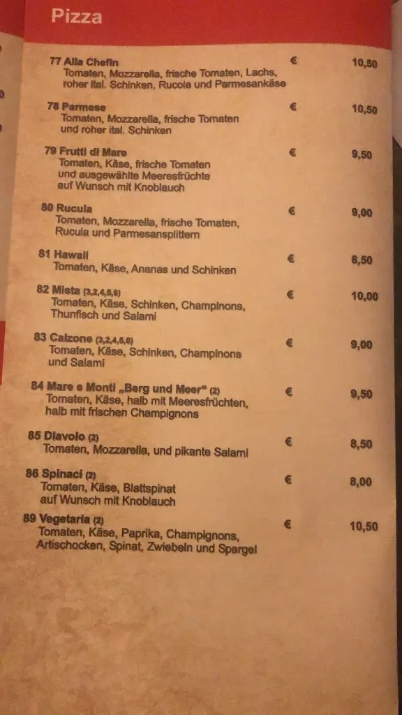 Menu_San Remo Pizzeria Restaurant_Meinberg_image_1