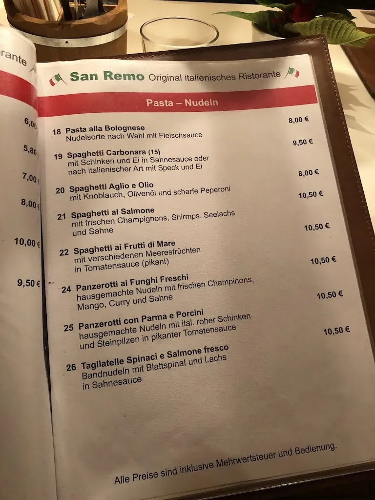 Menu_San Remo Pizzeria Restaurant_Meinberg_image_3