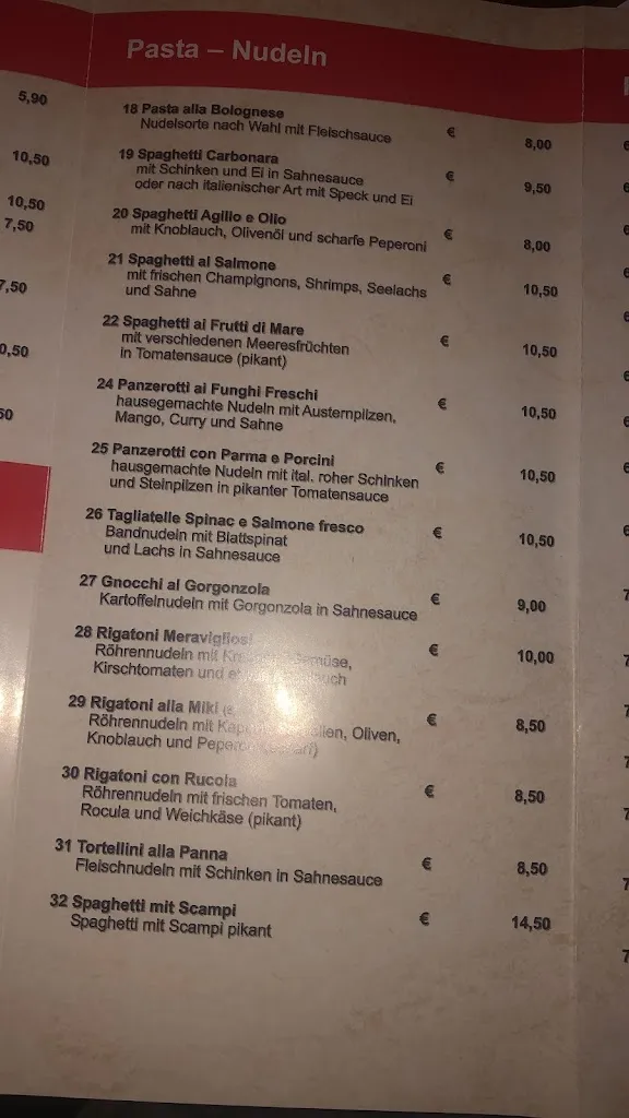 Menu_San Remo Pizzeria Restaurant_Meinberg_image_4