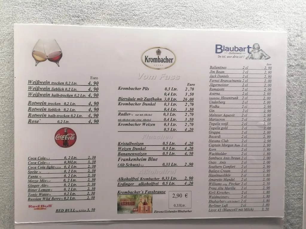 Menu_Blaubart Seeterrasse_Meinberg_image_1