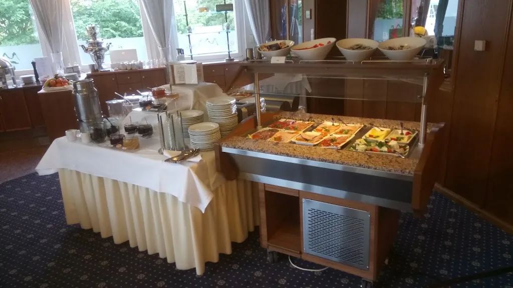 Restaurant Externsteine im Hotel Bärenstein_Meinberg_slider_image_1