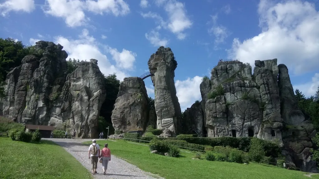 Restaurant Externsteine im Hotel Bärenstein_Meinberg_slider_image_3
