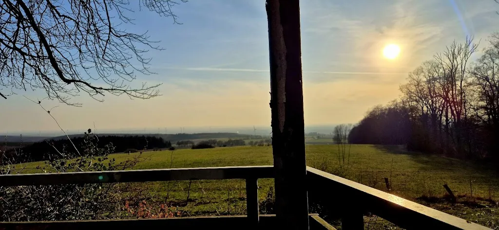 Andreas Kleesiek_Gaststätte Bauerkamp_Schlangen_review