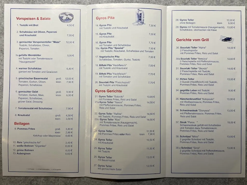 Menu_Imbiss Santorini Detmold_Detmold_image_1