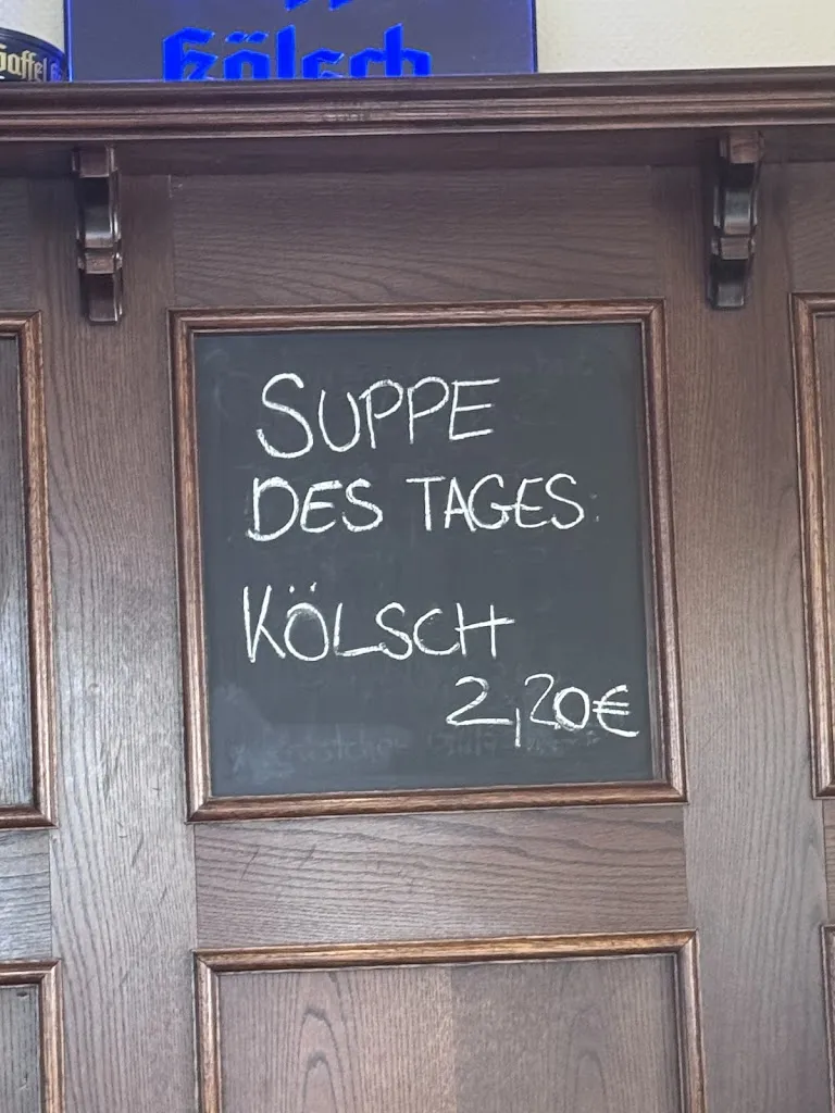 Menu_Bayenthaler Wirtshaus_Köln_image_1