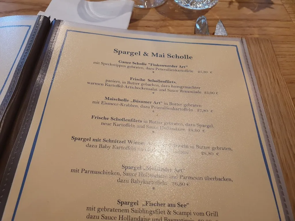 Menü_Zum Fischer Am See_Chiemsee_Bild_3