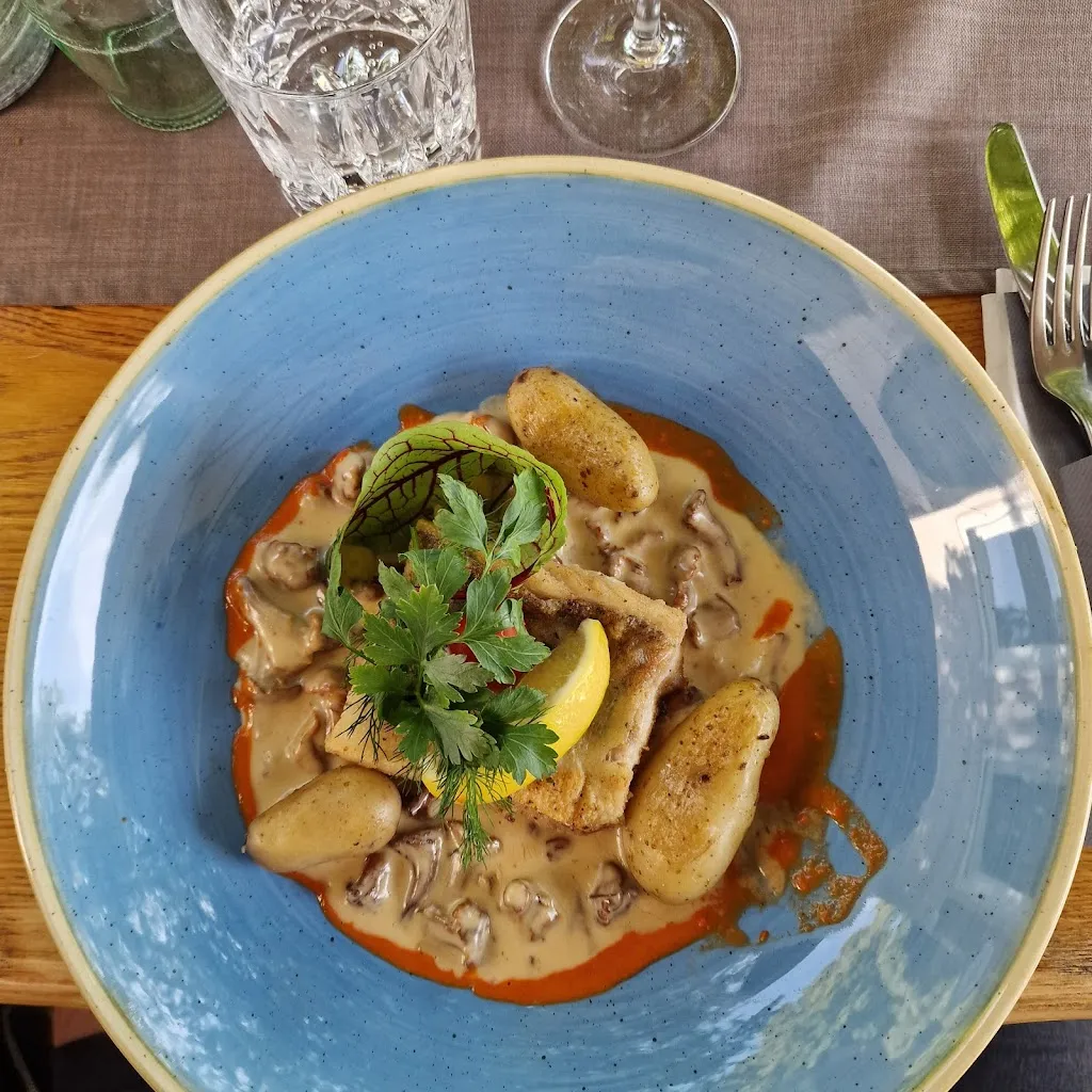 Menü_Zum Fischer Am See_Chiemsee_Bild_5