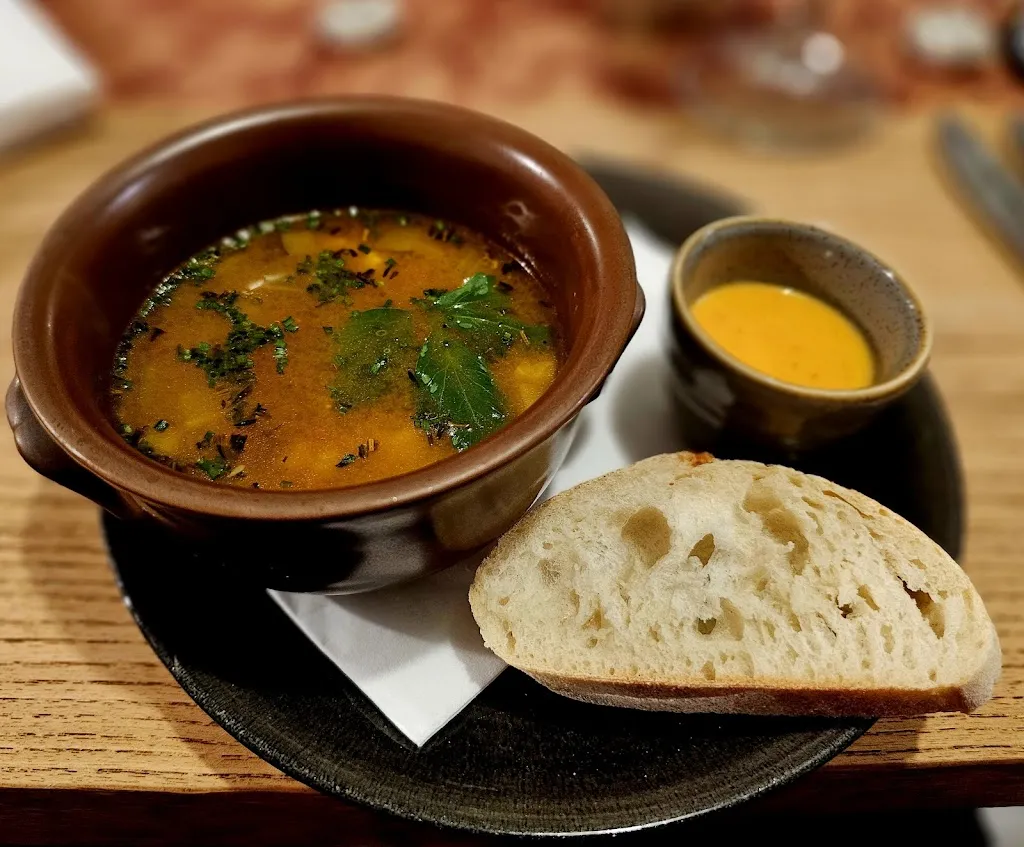 Menü_Zum Fischer Am See_Chiemsee_Bild_7