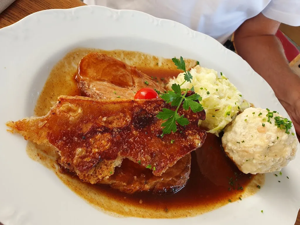 Menü_Zum Fischer Am See_Chiemsee_Bild_9