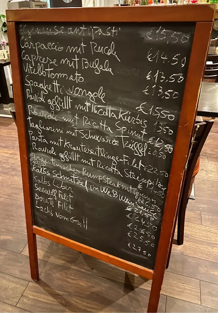 Menu_Osteria da Francesca_Köln_image_4