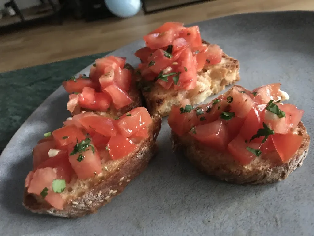 Menu_Osteria da Francesca_Köln_image_8