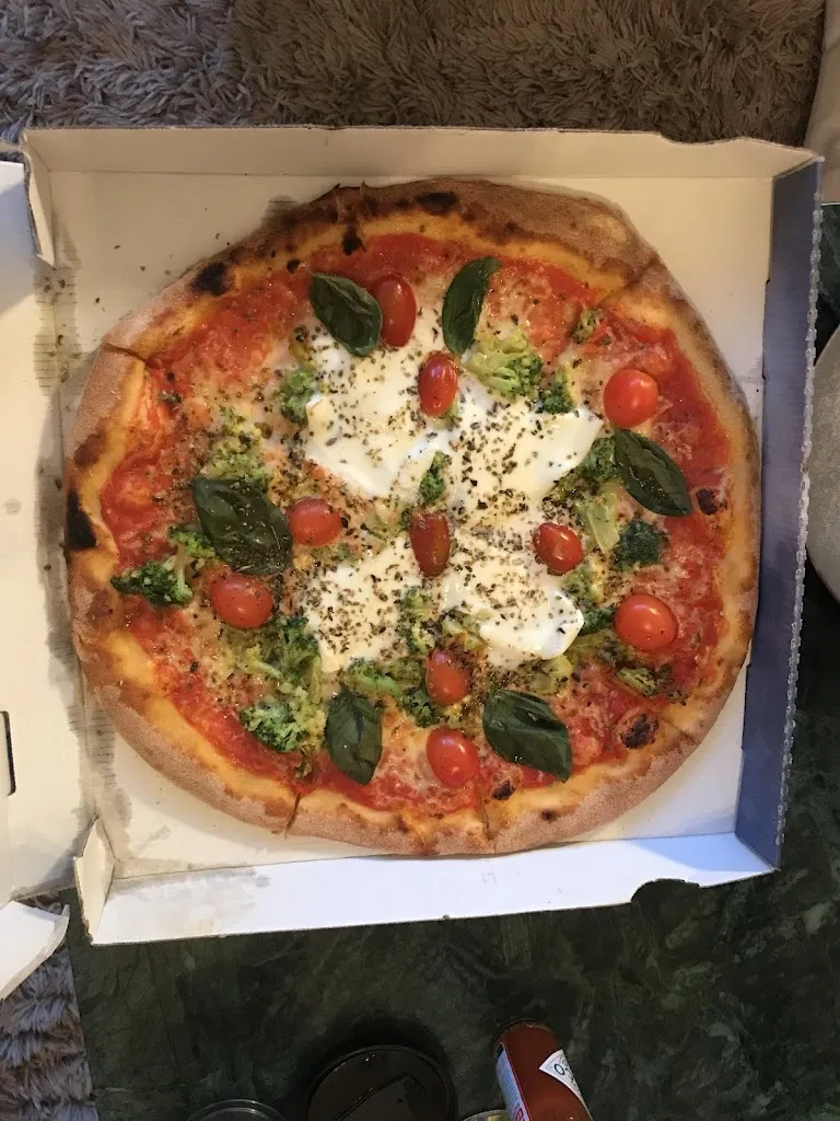 Frau Weber_Osteria da Francesca_Köln_review