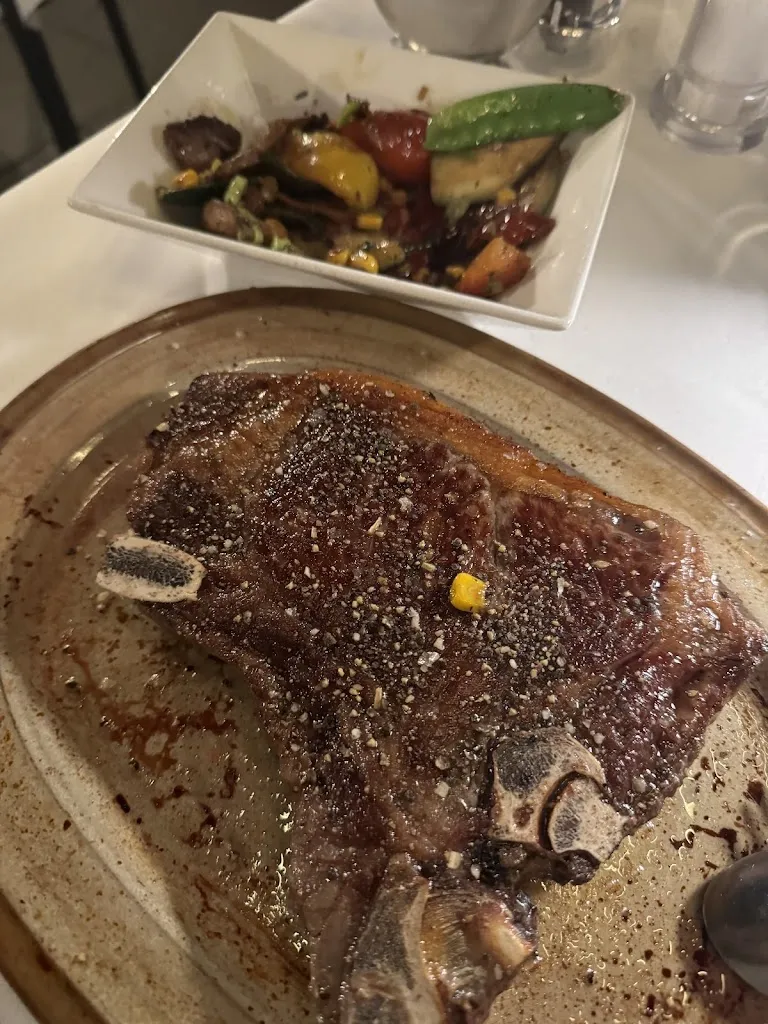 Raphael_Reef and Beef Köln_Köln_review