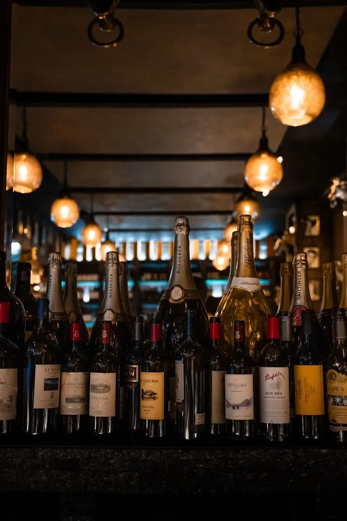 Reef and Beef Köln restaurant in Köln