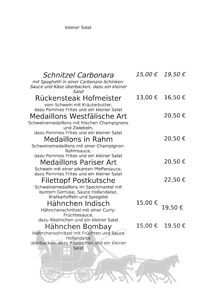 Menu_Zur Postkutsche_Beelen_image_2