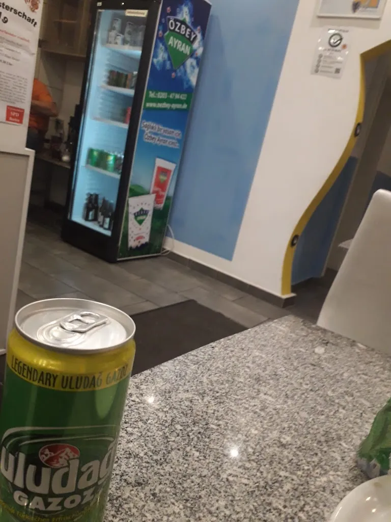 Menu_Beelener Döner Haus_Beelen_image_7