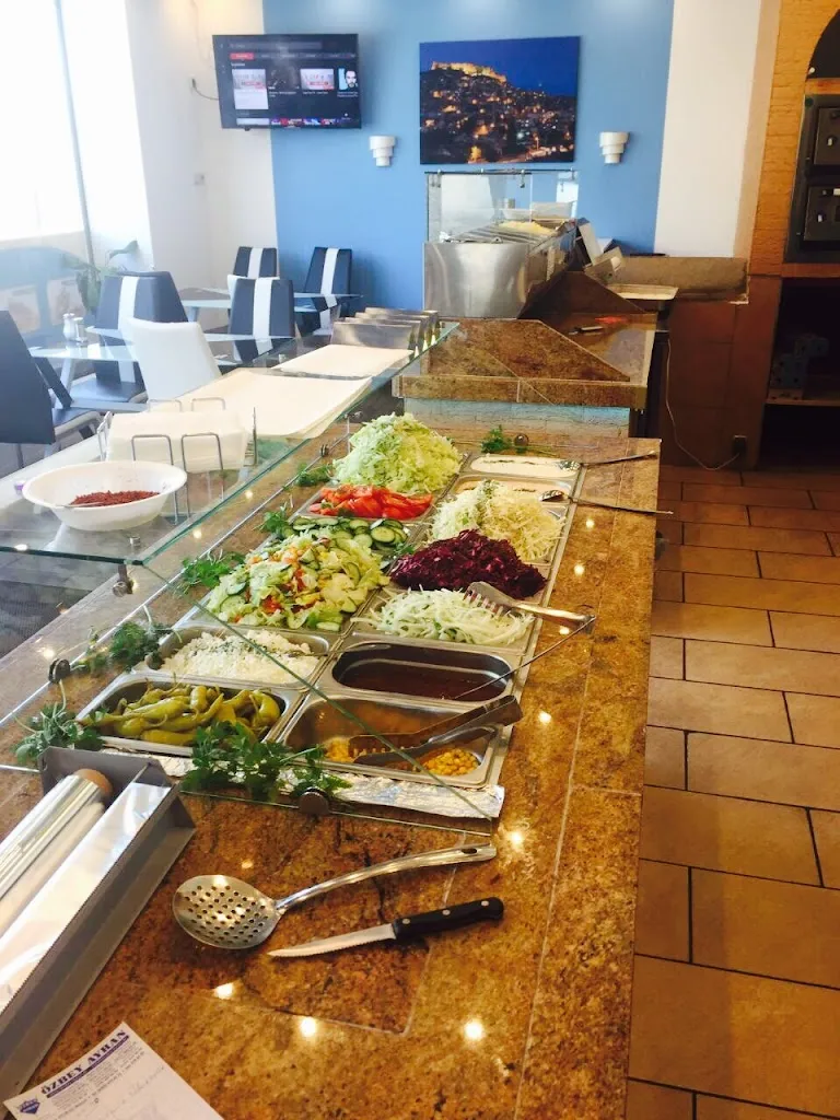 Menu_Beelener Döner Haus_Beelen_image_8