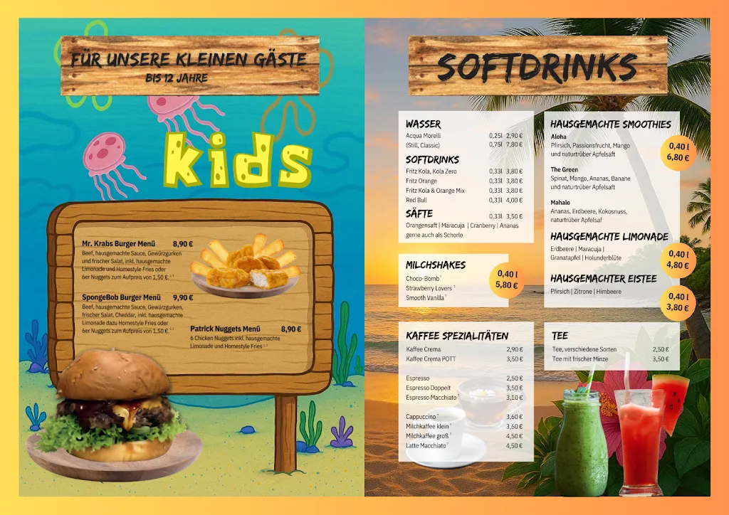 Menu_Mahalo Restaurant & Catering Burger, Bowls & Hot Stone Steak_Oeynhausen_image_2