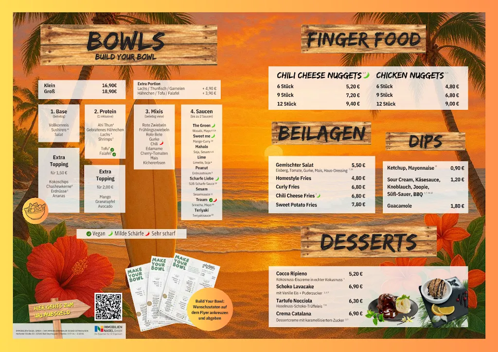 Menu_Mahalo Restaurant & Catering Burger, Bowls & Hot Stone Steak_Oeynhausen_image_3