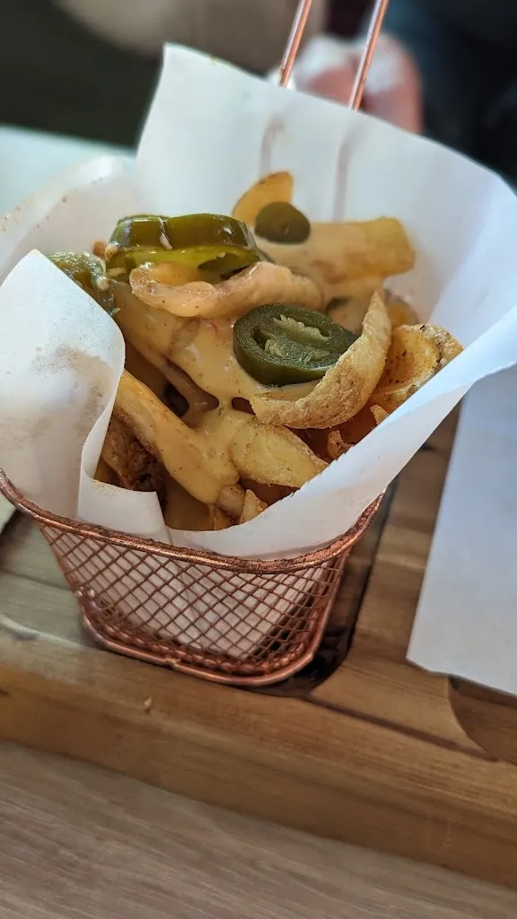 Menu_Mahalo Restaurant & Catering Burger, Bowls & Hot Stone Steak_Oeynhausen_image_8