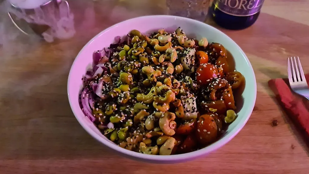 Menu_Mahalo Restaurant & Catering Burger, Bowls & Hot Stone Steak_Oeynhausen_image_9