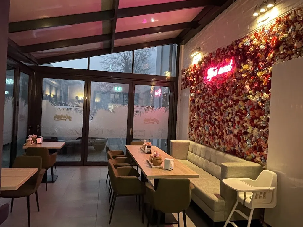 Mahalo Restaurant & Catering Burger, Bowls & Hot Stone Steak_Oeynhausen_slider_image_1