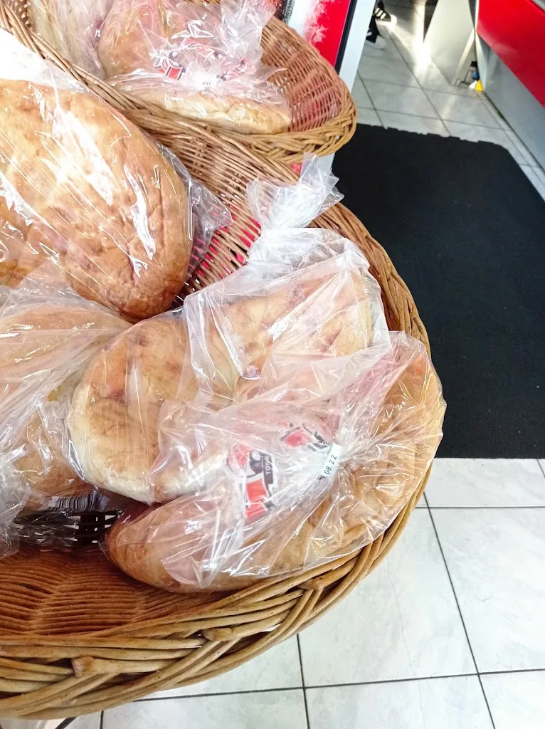 Menu_Die Olive - Feinkost des Südens_Oeynhausen_image_9