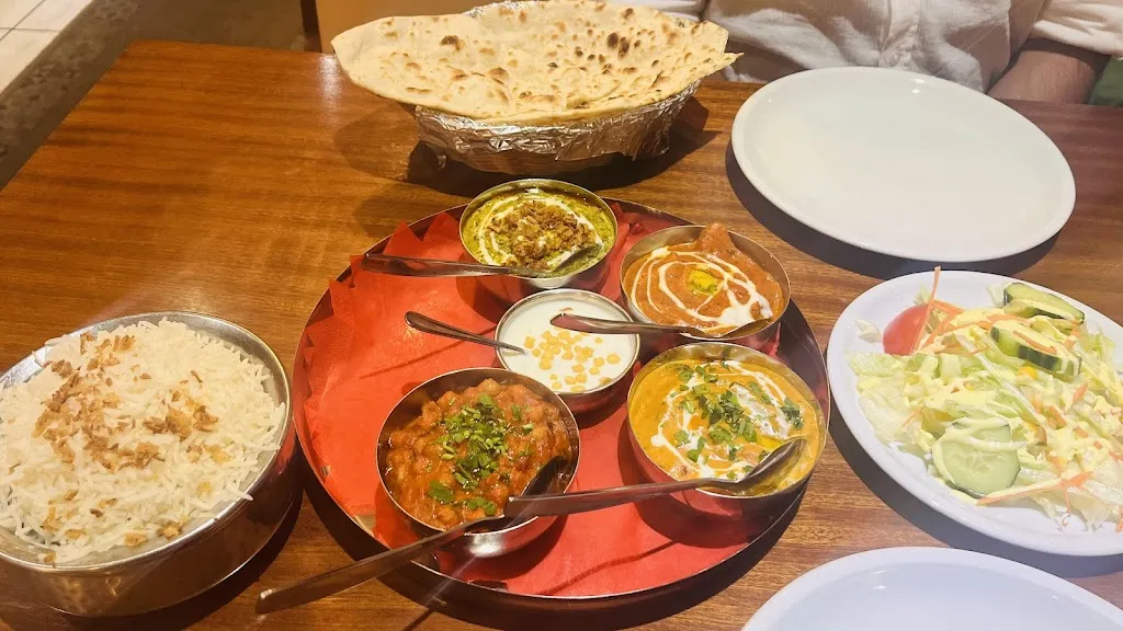 Anusha Kulkarni_Jaipur Indisches Restaurant_Freilassing_Bewertung