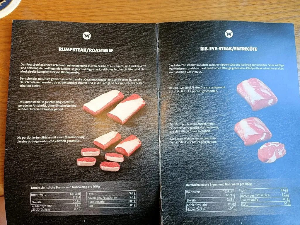 Menu_Argentina Steakhouse_Oeynhausen_image_1