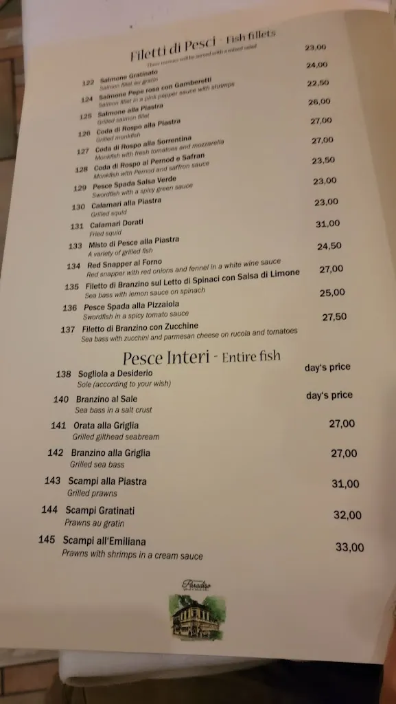 Menu_Ristorante Paradiso_Oeynhausen_image_1