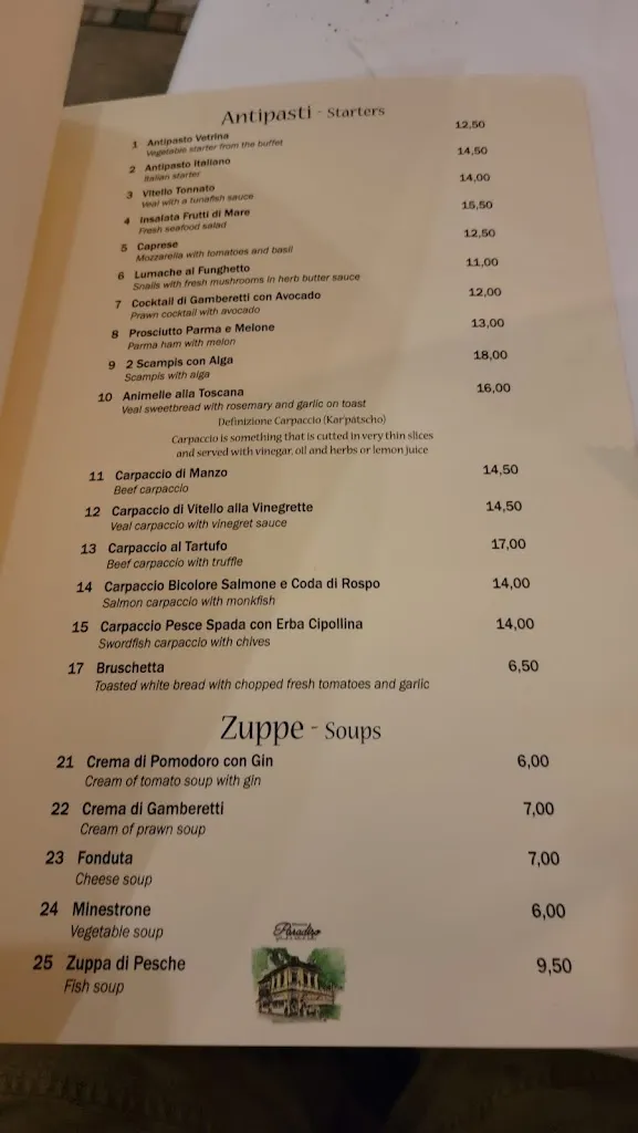 Menu_Ristorante Paradiso_Oeynhausen_image_2