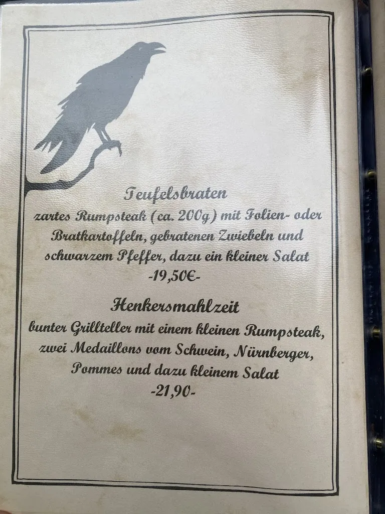 Menu_Hexenhäuschen_Oeynhausen_immagine_3