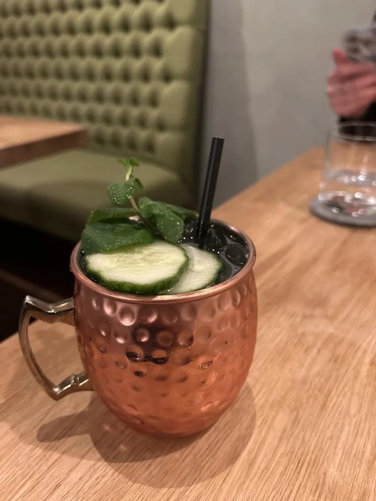 Menü_Villa Q - Restaurant und Bar für Bad Oeynhausen_Oeynhausen_Bild_5