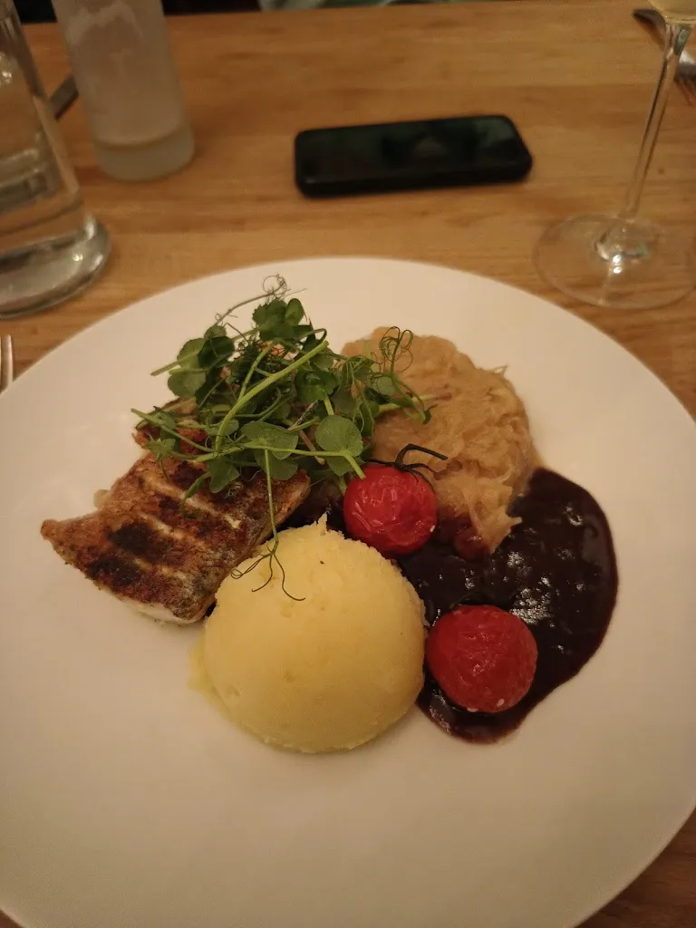 Menü_Villa Q - Restaurant und Bar für Bad Oeynhausen_Oeynhausen_Bild_7