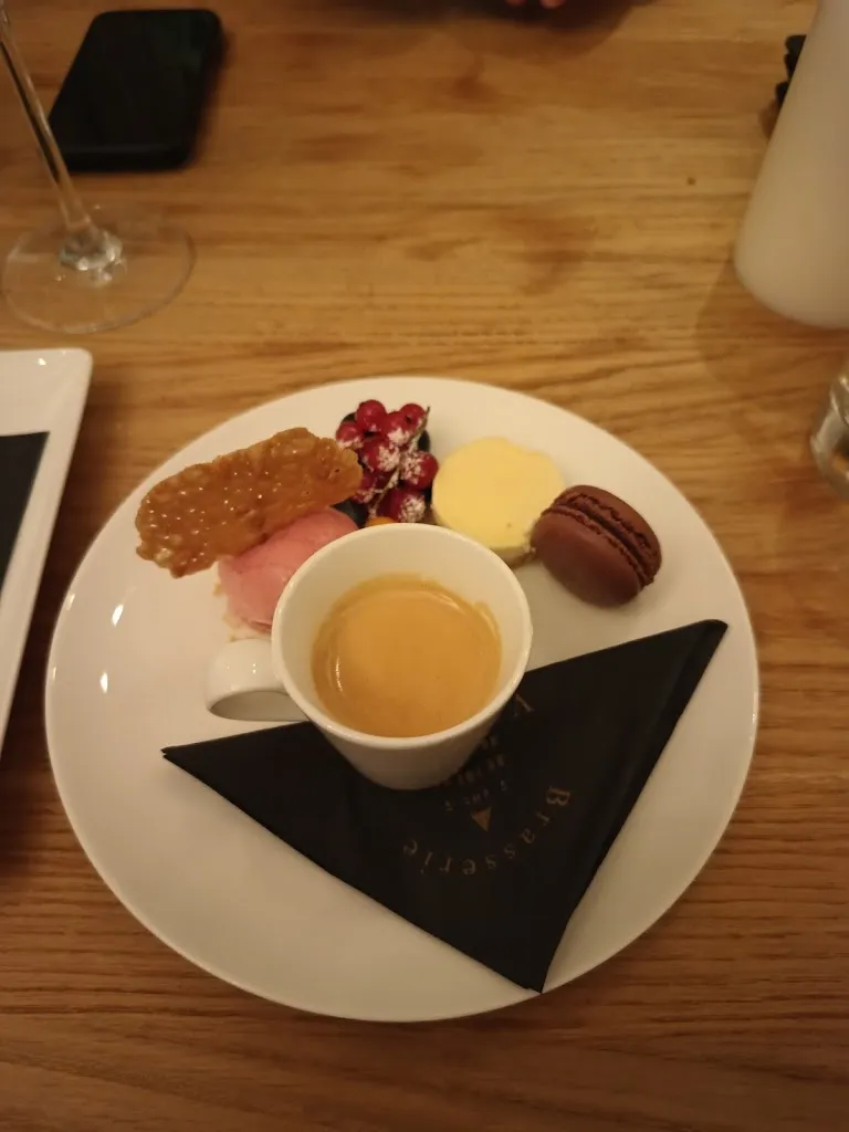 Menü_Villa Q - Restaurant und Bar für Bad Oeynhausen_Oeynhausen_Bild_8