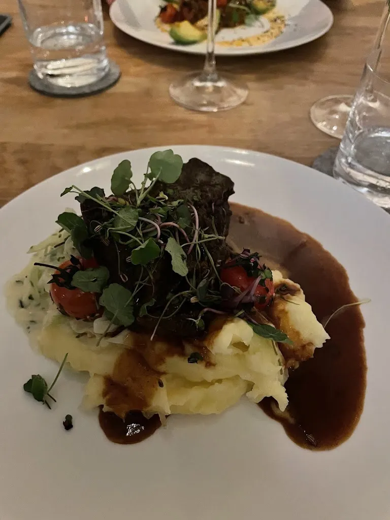 Menü_Villa Q - Restaurant und Bar für Bad Oeynhausen_Oeynhausen_Bild_9