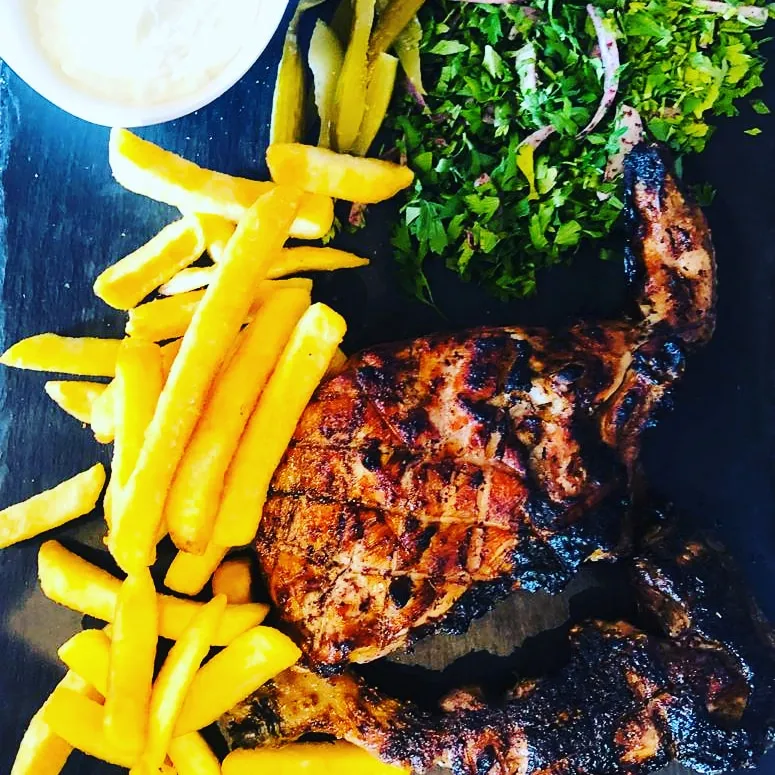 Menu_Kings Restaurant Bad Oeynhausen_Oeynhausen_image_2