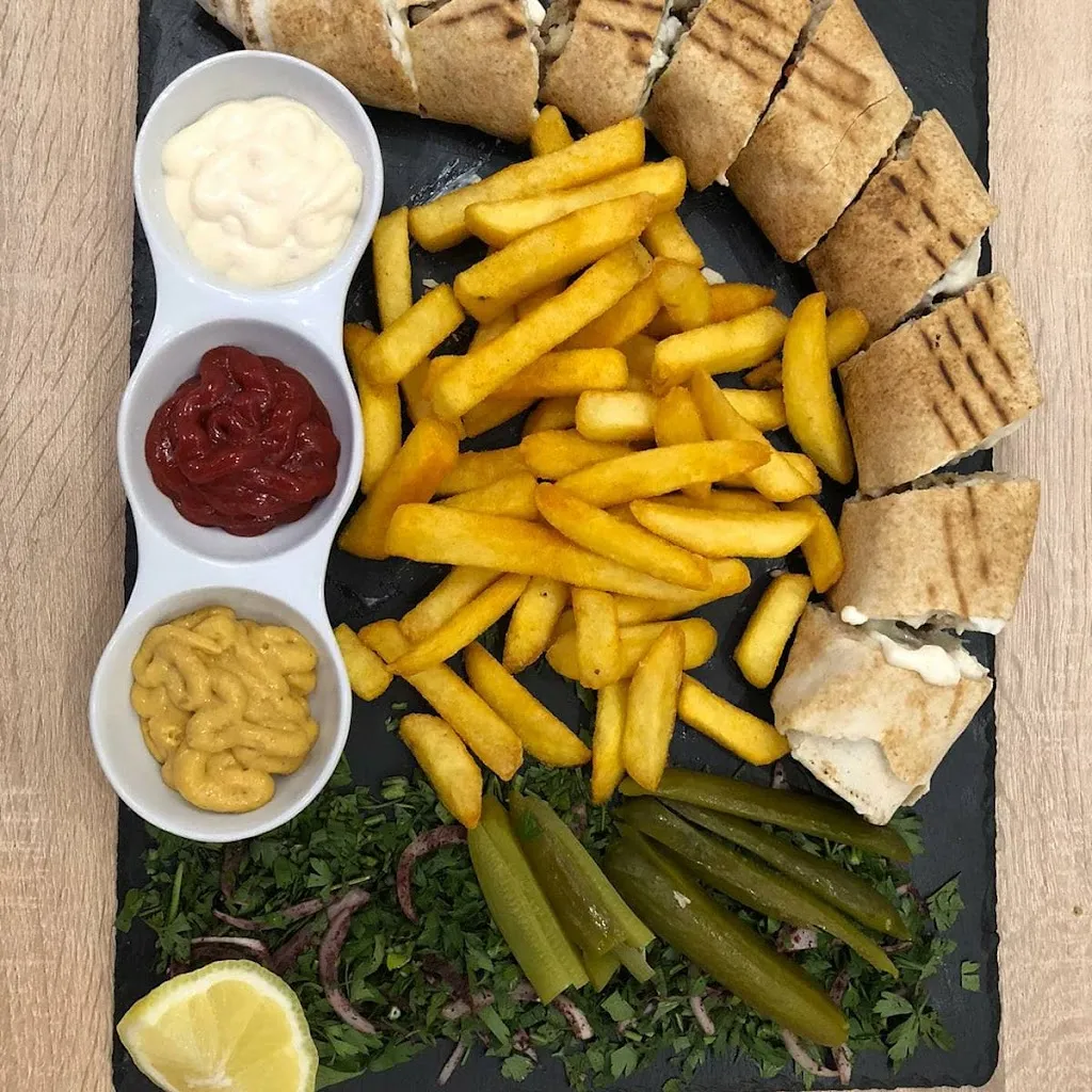 Menu_Kings Restaurant Bad Oeynhausen_Oeynhausen_image_3