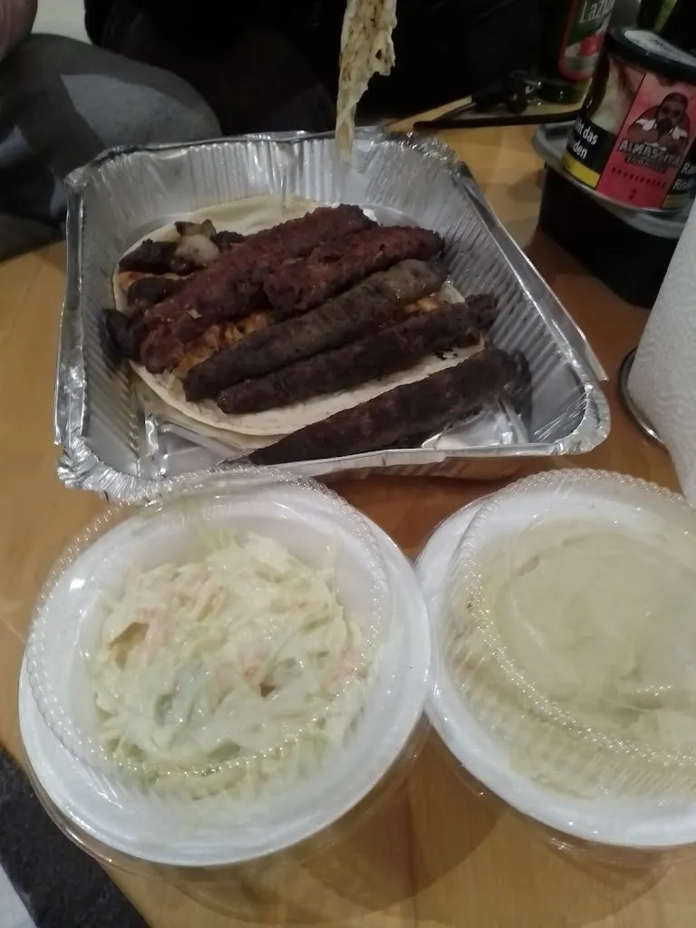 Menu_Kings Restaurant Bad Oeynhausen_Oeynhausen_image_4