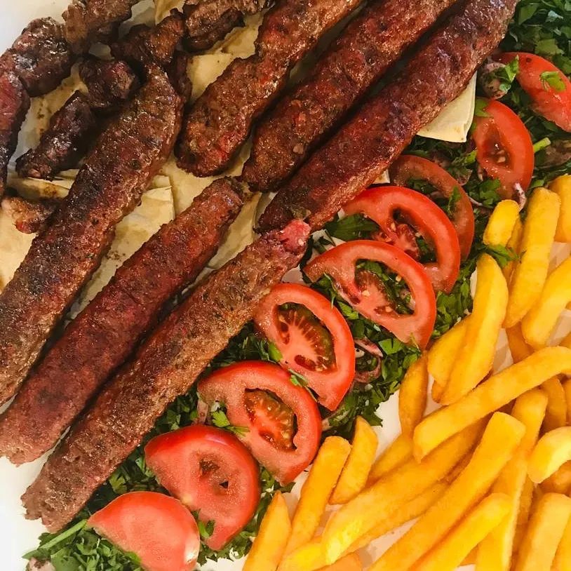 Menu_Kings Restaurant Bad Oeynhausen_Oeynhausen_image_5