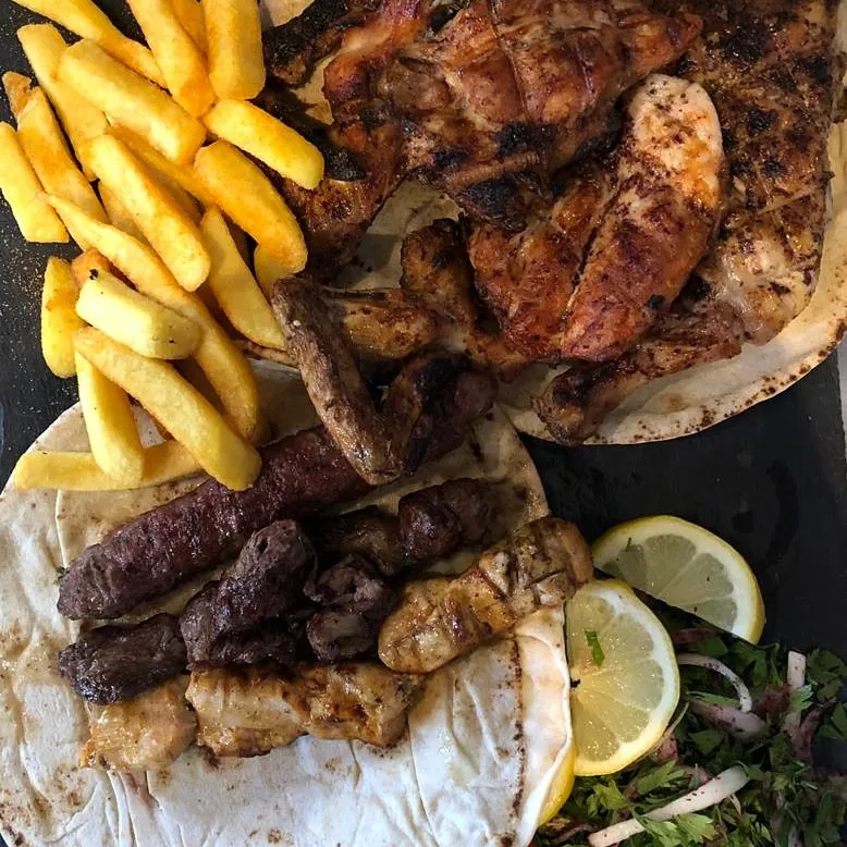 Menu_Kings Restaurant Bad Oeynhausen_Oeynhausen_image_8