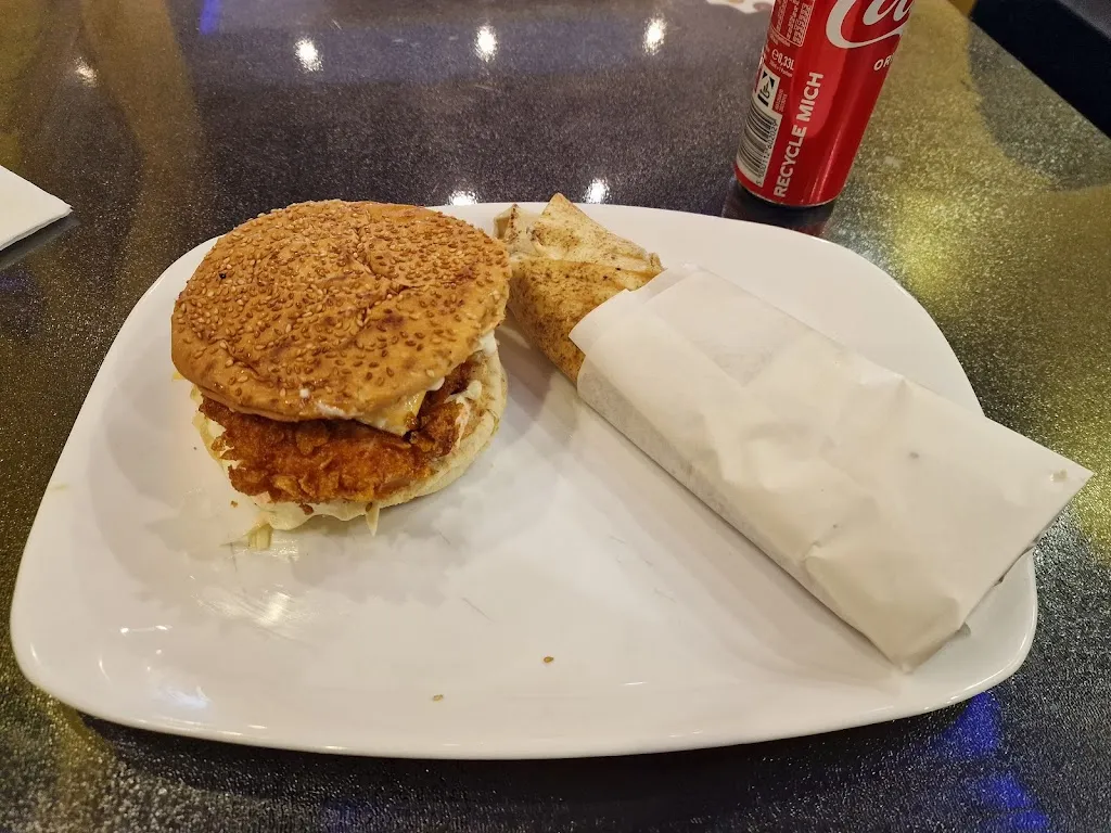 Dirk Bützer_Kings Restaurant Bad Oeynhausen_Oeynhausen_review