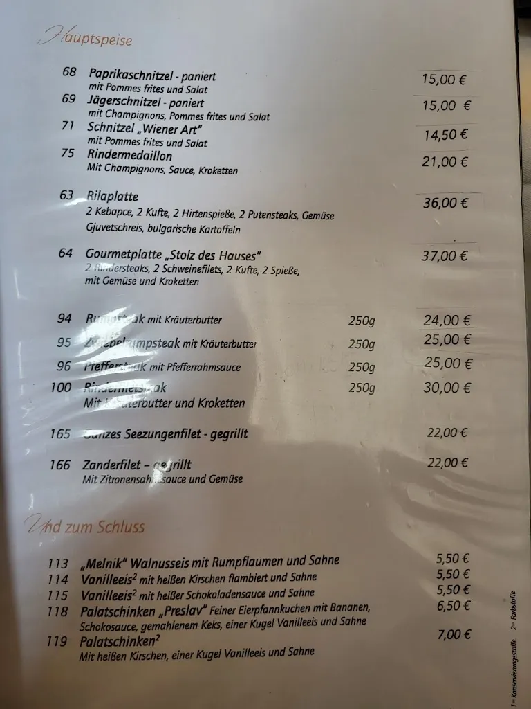 Menu_Restaurant Bulgaria_Oeynhausen_image_2