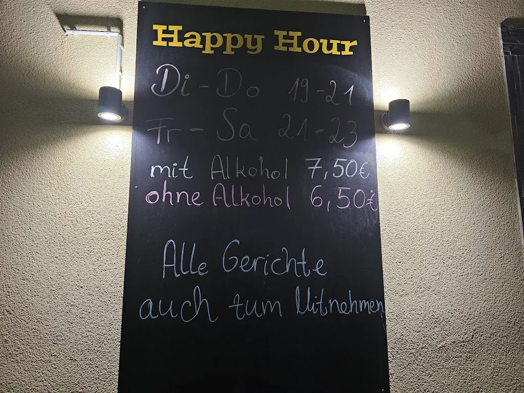 Menu_El Sombrero Bad Oeynhausen_Oeynhausen_image_3