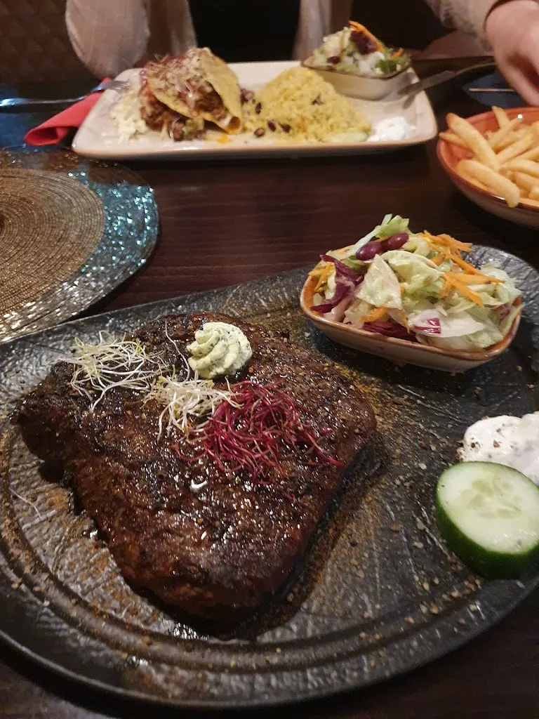 Menu_El Sombrero Bad Oeynhausen_Oeynhausen_image_8