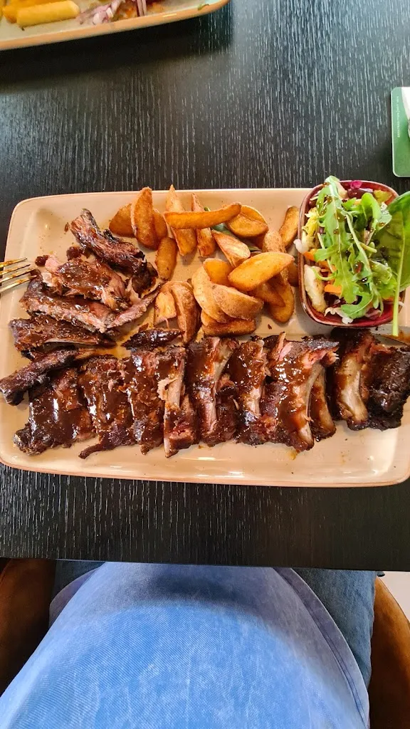 Menu_El Sombrero Bad Oeynhausen_Oeynhausen_image_9