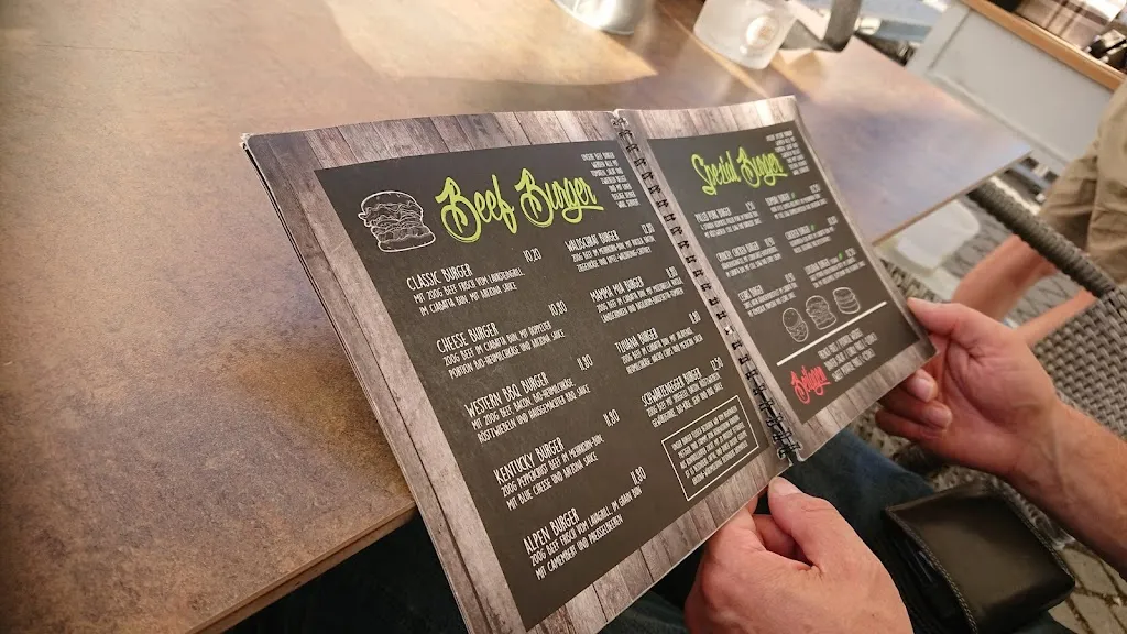 Menu_Arizona Forchheim Bar und Restaurant_Forchheim_image_1