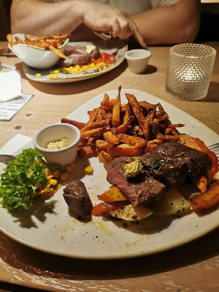 Menu_Arizona Forchheim Bar und Restaurant_Forchheim_image_5