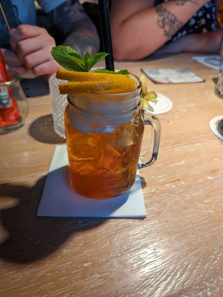 Maggy_Arizona Forchheim Bar und Restaurant_Forchheim_review