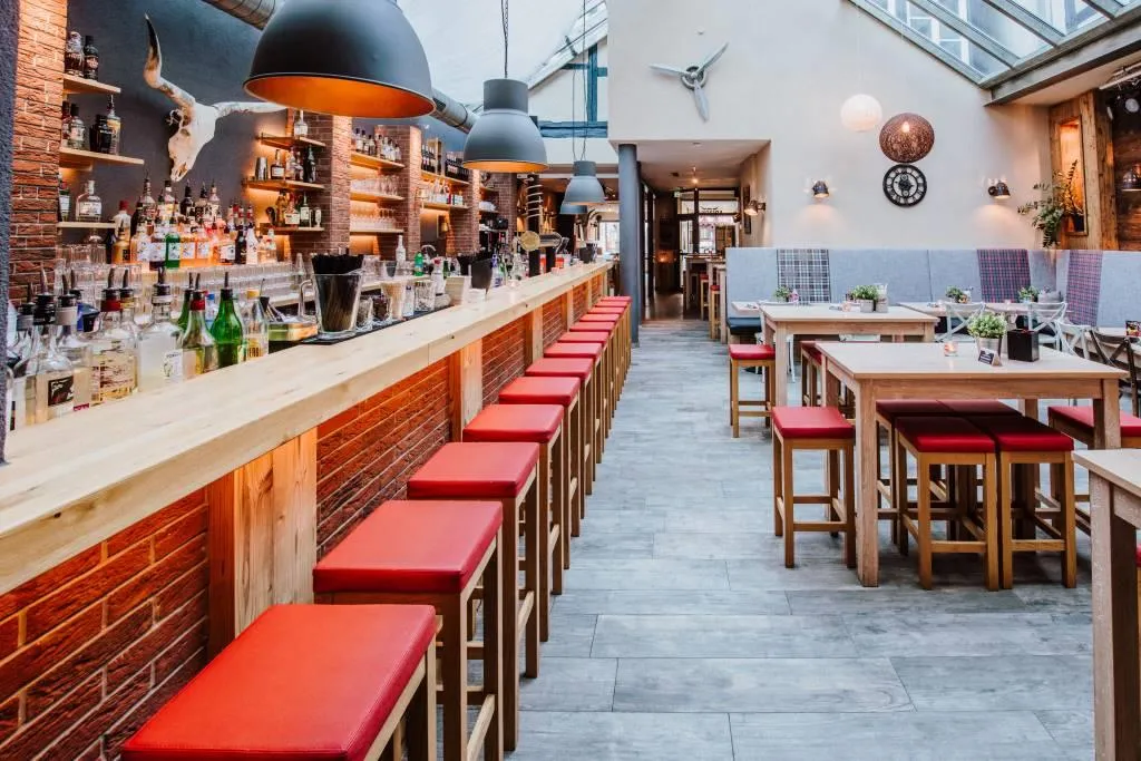 Arizona Forchheim Bar und Restaurant restaurant in Forchheim